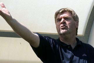 Zbrojovka je zpět. Ale já se nového stadionu nedožiju, říká pamětník titulu - Seznam Zprávy